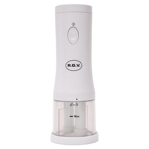 Grattugia 11W Cheesy (Rechargeable) Blanc 111631 - Product Image 3