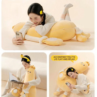 Coussin en peluche en forme de fruit Mango King, personnalisé et en stock, coussin portable en mousse à mémoire de forme, adapté aux bébés, aux filles et aux femmes enceintes