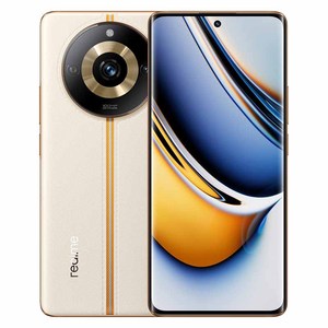 Toàn Cầu Rom Realme 11 Pro 100MP Superois Máy Ảnh 6.7 ''120hz Cong Tầm Nhìn OLED Hiển Thị 67W Superdart Phí Với 5000MAh NFC Điện Thoại - Product Image 3