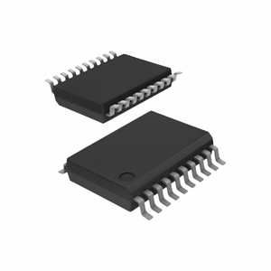 ICS650R-01 Original One Stop Service Electronics Component Clock Timing 20 SSOP - Product Image 1