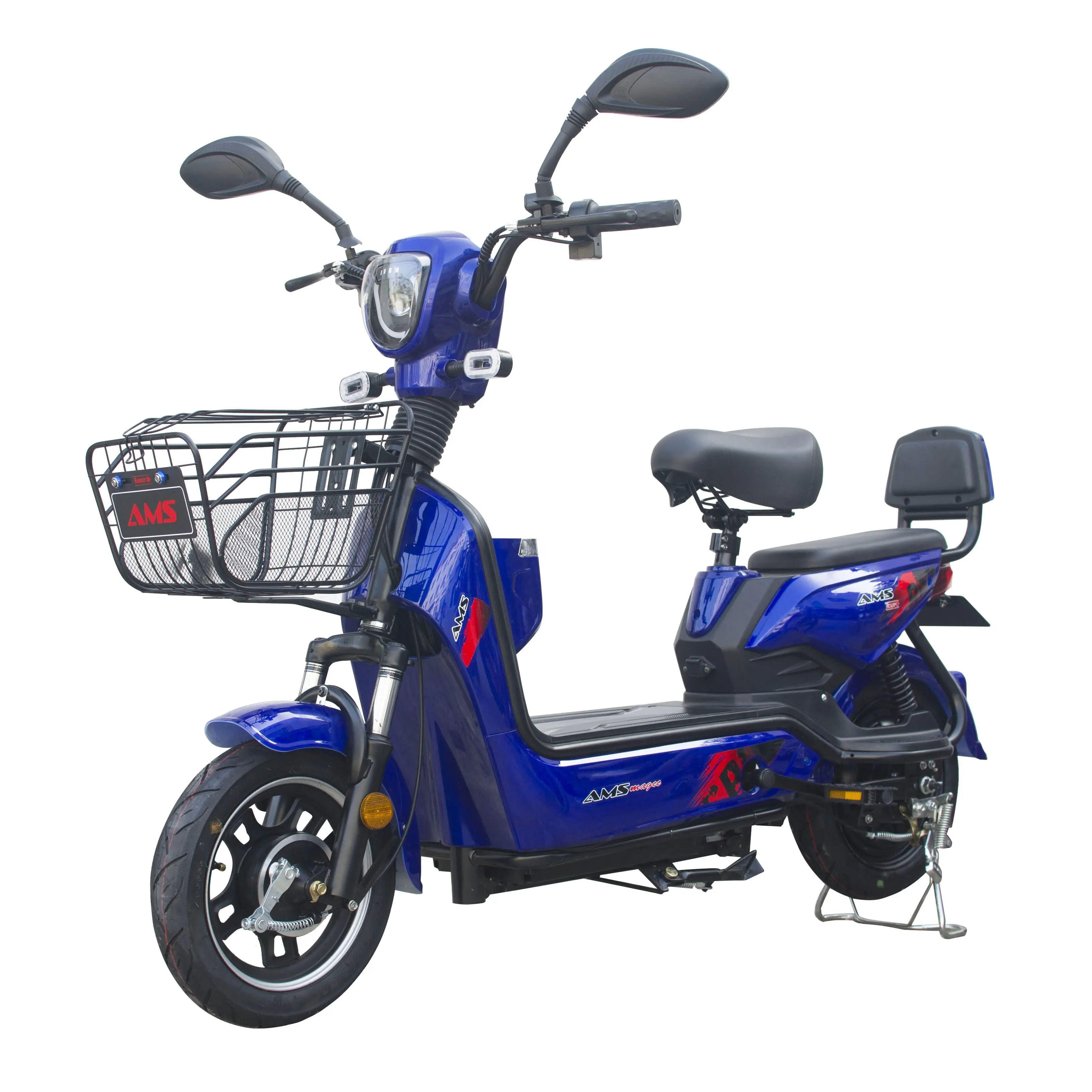 Scooter chinesa barata para venda bicicletas elétricas de assento duplo bicicleta elétrica mais barata bicicleta elétrica pequena e bicicleta elétrica 500w ebike 14 polegadas