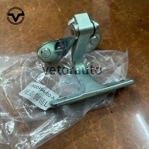 Charnière de hayon arrière OEM 1500494-00-A 1500494-00-D LH 1500495-00-A 1500495-00-D RH pour Model Y (Argent) – Accessoires pour voitures électriques - Product Image 5