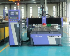 Machine <span class=keywords><strong>de</strong></span> fraisage CNC pour <span class=keywords><strong>la</strong></span> fabrication <span class=keywords><strong>de</strong></span> chaises, tables et canapés en bois, routeur CNC <span class=keywords><strong>3</strong></span> axes <span class=keywords><strong>4</strong></span> axes ATC 1325 1530 2030 avec broche <span class=keywords><strong>de</strong></span> refroidissement par air 9 kW - Product Image 2