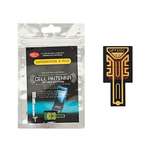 Parche de Antena Celular Portátil para Amplificar la Señal del Teléfono, para Uso en Campamentos, Viajes, Ascensores y Túneles - Product Image 2