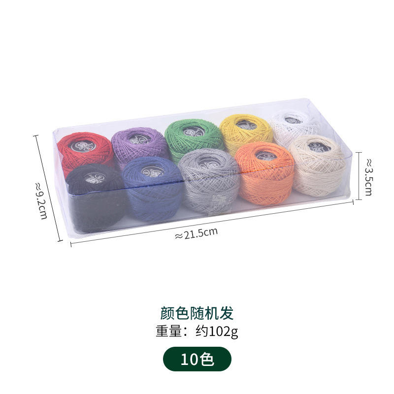 10 couleurs couleur aléatoire