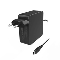 Offre Spéciale – Adaptateur Chargeur Rapide USB-C 65W 20V 3.25A de Remplacement pour Ordinateur Portable – Alimentation Électrique