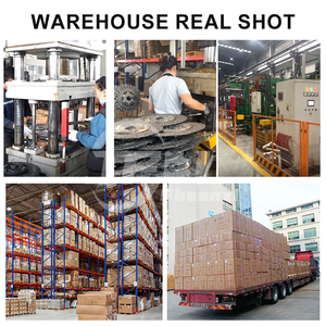 <span class=keywords><strong>Shacman</strong></span> F3000 트럭 예비 부품 앞 트럭 DZ95259680640 충격 흡수 장치 - Product Image 5