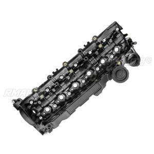 Para BMW F10 F11 F01 F02 E70 F15 E71 F16 11128510234 Tapa de Válvulas de Coche, Tapa de Culata, Junta de Tapa de Válvulas, Modificación - Product Image 2