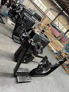 Matrix-Máquina de muslos de cuádriceps, equipo de muslos para gimnasio, pila de pesas selectorizada, de Matrix - Product Image 6