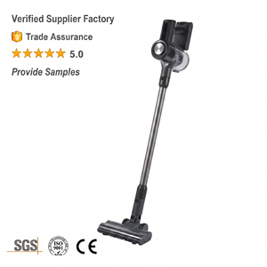 OEM Cordless Wireless Stick Vacuum Cleaner 120W 8.5kPa Suction 0.5L <b>Dust</b> Cup Portable Handheld Car Pet Hair <b>Dust</b> Vacuum - Product Image 1