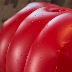 Almohada de juguete sexual <span class=keywords><strong>inflable</strong></span> Nono para parejas-Almohada de lectura de cuidado corporal de posicionamiento <span class=keywords><strong>Tantra</strong></span> multifuncional para adultos (color sólido) - Product Image 4