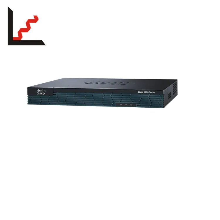hot sale genuine Cis co networking router Integrated Services 1921/K9