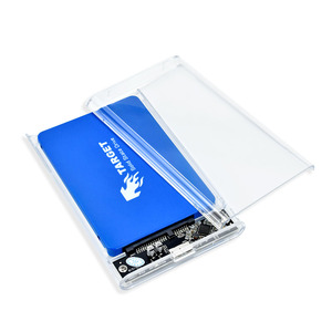 Vente en gros de disques durs externes SSD (PSSD) de 256 Go et 500 Go/2 To <span class=keywords><strong>avec</strong></span> <span class=keywords><strong>port</strong></span> d'extension <span class=keywords><strong>USB</strong></span> 3.0 Type C SATA 3.0 - Product Image 3