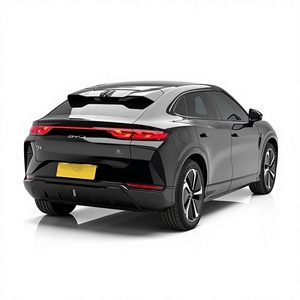 BYD Song <span class=keywords><strong>L</strong></span> EV Modèle 2024, Édition <span class=keywords><strong>Excellence</strong></span> 662 km, 8 574 miles, Conduite à gauche - Product Image 2