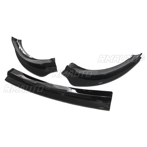 Protector de Parachoques Delantero para Mercedes Benz SPRINTER W907 2018-2023, Difusor de Labio para Parachoques, Pieza de Modificación - Product Image 5