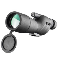 Telescopio OEM 25-75x60, Potente Telescopio Monocular con Zoom y Trípode para Observación de Aves