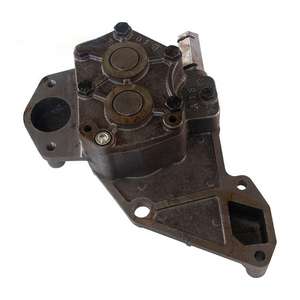 4937767 3918076 3917998 6BT5.9 China Loader Spare Parts Engine <b>Oil</b> <b>Pump</b> - Product Image 6