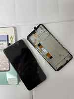 RTS note 9 lcds de téléphone portable pour Xiaomi Redmi note9 4G Poco M3 note9 5G 9T écran tactile écran numériseur affichage
