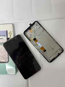 RTS lưu ý 9 điện thoại di động <span class=keywords><strong>LCD</strong></span> cho Xiaomi Redmi note9 4G POCO M3 note9 5g 9t Màn hình hiển thị cảm ứng Bảng điều chỉnh <span class=keywords><strong>Digitizer</strong></span> hiển thị - Product Image 2