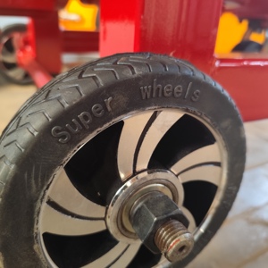<span class=keywords><strong>Motor</strong></span>-Powered Pan Mixer componente essencial do núcleo incluído