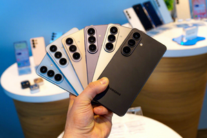 Fnban Telefoni Cellulari Usati all'Ingrosso per <span class=keywords><strong>Samsung</strong></span> <span class=keywords><strong>Galaxy</strong></span> S26 Sbloccato Globalmente Smartphone 5G - Product Image 3