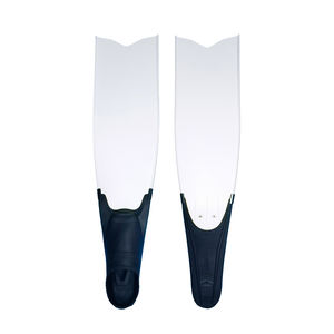 Aletas <span class=keywords><strong>de</strong></span> <span class=keywords><strong>Buceo</strong></span> <span class=keywords><strong>de</strong></span> Silicona con Bolsillo Completo y Hoja Larga, Suaves y Cómodas, para <span class=keywords><strong>Buceo</strong></span> Libre, Pesca Submarina y <span class=keywords><strong>Buceo</strong></span> con <span class=keywords><strong>Escafandra</strong></span> - Product Image 5