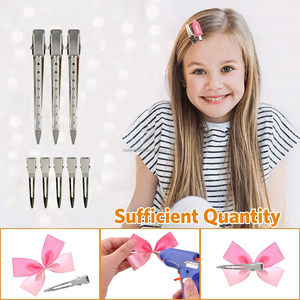 BELLEWORLD personalizado mujeres niñas 160 piezas mezcla modelos salón de baile accesorios <span class=keywords><strong>para</strong></span> el cabello conjunto <span class=keywords><strong>Ballet</strong></span> pinzas <span class=keywords><strong>para</strong></span> el cabello redecillas con lazo <span class=keywords><strong>para</strong></span> el cabello - Product Image 4