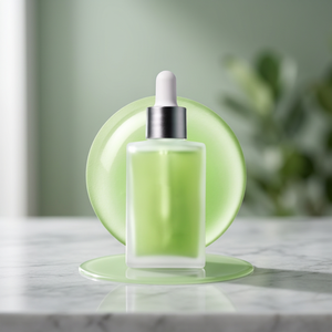 Sérum OEM de haute qualité 30 ml à l'acide azélaïque et vitamine C, super éclaircissant, antioxydant, anti-taches brunes, réparateur pour le visage et massage - Product Image 2