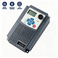 6SL3210-1KE18-8UB1 VFD Inverter Servo 6SL32101KE188UB1 Dengan Layanan Port Mirroring yang Dapat Disesuaikan