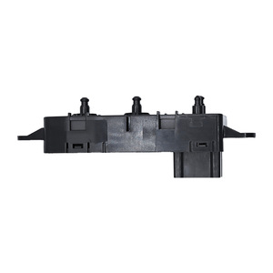 87066-1AB0A Nuevo Botón de Control de Ajuste de Asiento Eléctrico de Plástico para Automóviles Nissan Teana 2013-2018 - Product Image 3