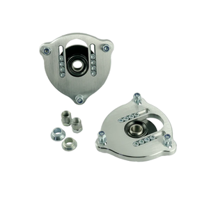 1 Par de Placas de Ajuste de Camber para Kit de Suspensión Neumática, Amortiguador, Resorte Neumático para <span class=keywords><strong>Nissan</strong></span> <span class=keywords><strong>Skyline</strong></span> R34 - Product Image 3