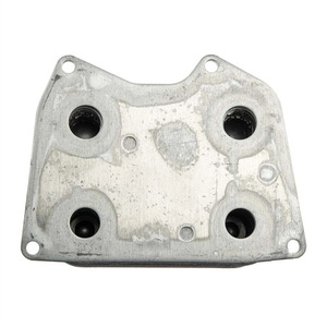 หม้อน้ำอะลูมิเนียม 077117021P ระบายความร้อนด้วยน้ำ สำหรับรถยนต์ Volkswagen Touareg AXQ เครื่องยนต์ V8 4.2 ลิตร - Product Image 1
