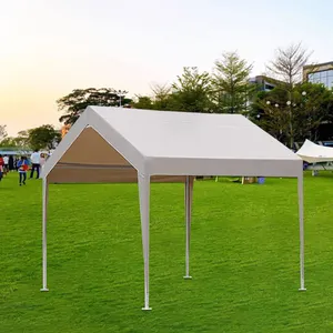 FEAMONT campagna pubblicitaria esterna allestire bancarelle tende tenda per auto tenda da parcheggio tenda da esterno