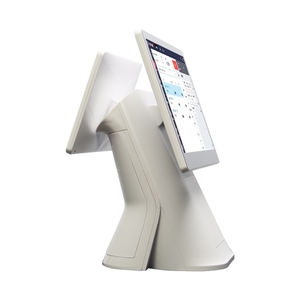 Système de point de vente à écran tactile double écran 11.5 pouces 15.6 pouces Tout en un - Product Image 4