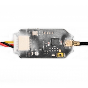 Haoye <span class=keywords><strong>RC</strong></span> Elrs 2.4Ghz 915Mhz Nano Receiver 2.4G Rx Expresslrs Dài Phạm Vi Độ trễ Thấp Cho <span class=keywords><strong>RC</strong></span> FPV Dài Phạm Vi Đài Phát Thanh Điều Khiển Elrs - Product Image 4