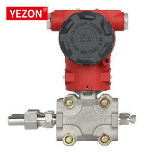 Заводская 3051 Интеллектуальный взрывозащищенный передатчик перепада давления <span class=keywords><strong>4</strong></span>-<span class=keywords><strong>20Ma</strong></span> <span class=keywords><strong>HART</strong></span> выходной стандартный тип - Product Image 5