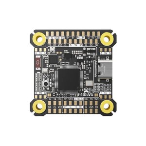 SpeedyBee F405 V4 FC Stack F405 V4 ตัวควบคุมการบิน 4-in-1 ESC 3-6S BLS เบต้าฟลายท์บลูทูธสำหรับโดรนแข่งเอฟพีวี - Product Image 4