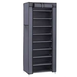 <span class=keywords><strong>Caja</strong></span> Organizadora de Zapatos Gigante Transparente Apilable Magnética <span class=keywords><strong>para</strong></span> <span class=keywords><strong>Zapatillas</strong></span> <span class=keywords><strong>Jordan</strong></span>, de Tela No Tejida Personalizada - Product Image 6