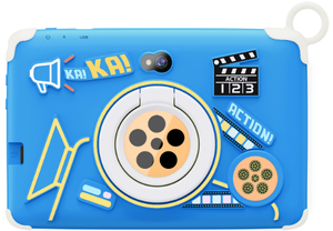 Món Quà Tốt Nhất 7 Inch Tablet PC Android Bé Tablet Bảo Vệ Mắt Trẻ Em Wifi Giáo Dụ<span class=keywords><strong>c</strong></span> Máy Tính Bảng Cho Trẻ Em G777 - Product Image 6