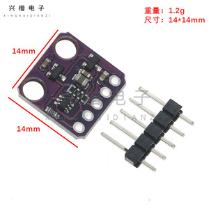 Módulo de sensor de gestos GY-PAJ7620U2, interfaz I2C, 9 tipos de gestos para interacción entre humanos y máquinas - Product Image 4
