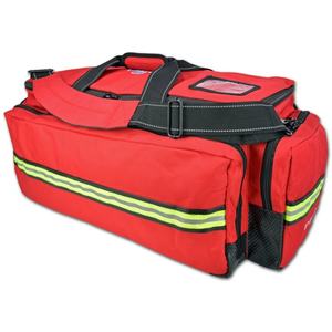 Muestra Gratuita de Bolsa de Bombero Superior para Equipo de Bombero, Bolsa XL de Servicio para Equipo de Bombero - Product Image 4