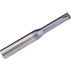 Fraise en acier au tungstène à filetage unique Pierre de blé impériale à 55 degrés avec revêtement BSP BSPT G ZG PT Altin OEM personnalisable - Product Image 5