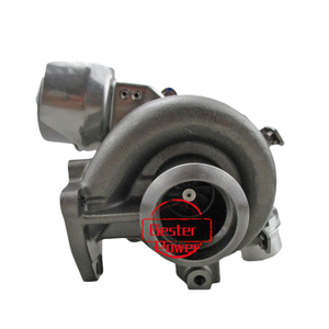 Turbocompresseur Chra BV38 54389880001 54389880017 14411-5874R 14411-9252R pour Renault <span class=keywords><strong>Scenic</strong></span> III 1.6 <span class=keywords><strong>DCi</strong></span> 96Kw 130HP R9M 2011- - Product Image 6