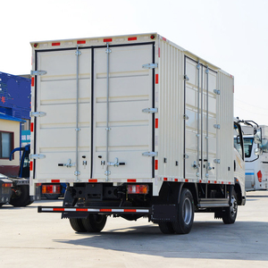 Camión de Carga Sino Truck Howo de China, Camión de Carga de 3, 4 y 5 Toneladas, Conducción Manual Ligera, 250 hp, Precio de Fábrica - Product Image 4