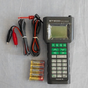 Comunicador de Campo Yokogawa BT 200 con 1 Año de Garantía - Product Image 5