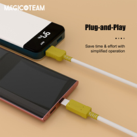 KABEL MODE DOWNLOAD MAGICO SAM