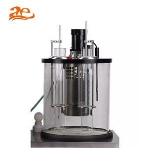 AELAB AE-18 attrezzatura per l'analisi della densità dell'olio Tester per la densità del petrolio <span class=keywords><strong>ASTM</strong></span> <span class=keywords><strong>D1298</strong></span> densimetro da laboratorio <span class=keywords><strong>astm</strong></span> <span class=keywords><strong>d1298</strong></span> idrometro - Product Image 6