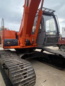 Excavatrice d'occasion HITACHI EX210 Prix avantageux Excellentes performances Excavatrice d'occasion HITACHI à vendre - Product Image 5