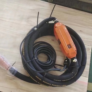 इलेक्ट्रिक कंक्रीट कंपन मशीन - Product Image 2