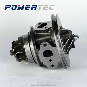 Powertec Turbo Core 17201-54060 1720154060 CT20 pour Toyota Landcruiser 2.4 TD <span class=keywords><strong>LJ70</strong></span> LJ71 66Kw 90HP 1990-1996 - Product Image 4